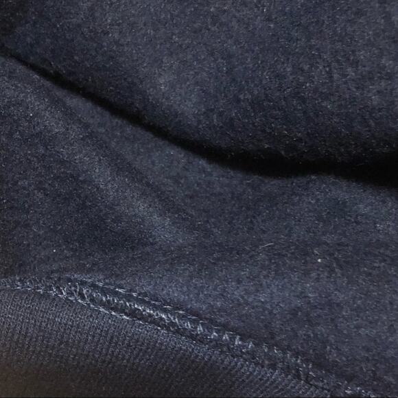 Jerzees NuBlend Patriotic Dreamcatcher Embellished Sweatshirt Sz L - Picture 4 of 7